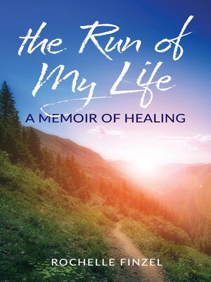 cover image of The Run of My Life
